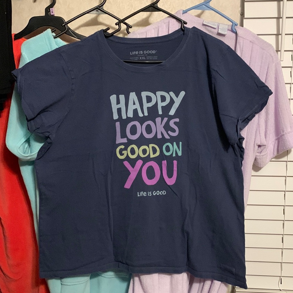 Womens T